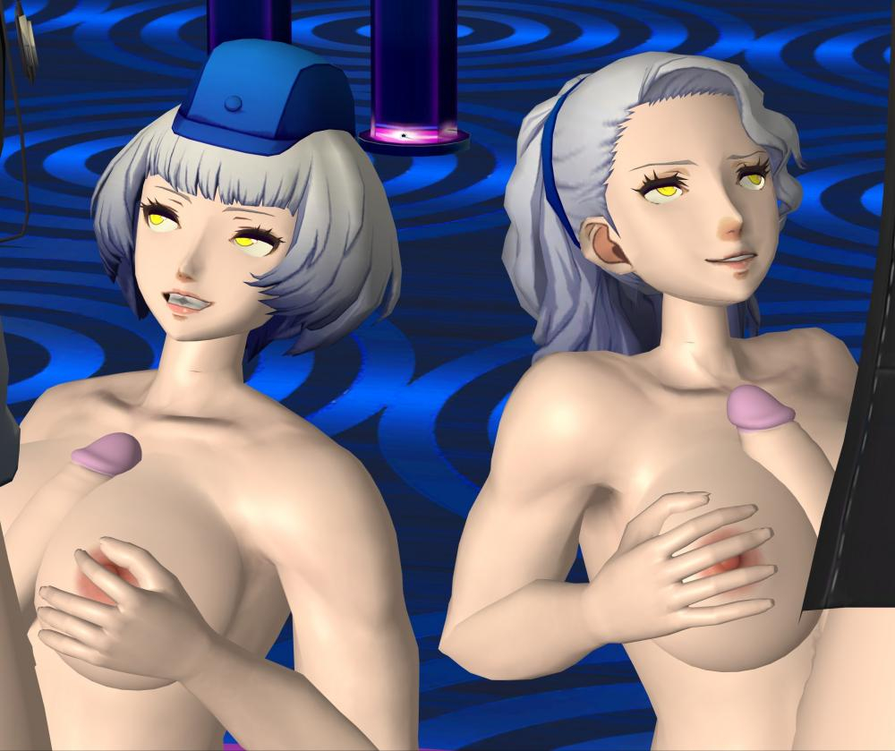 elizabeth-personamargaret-persona