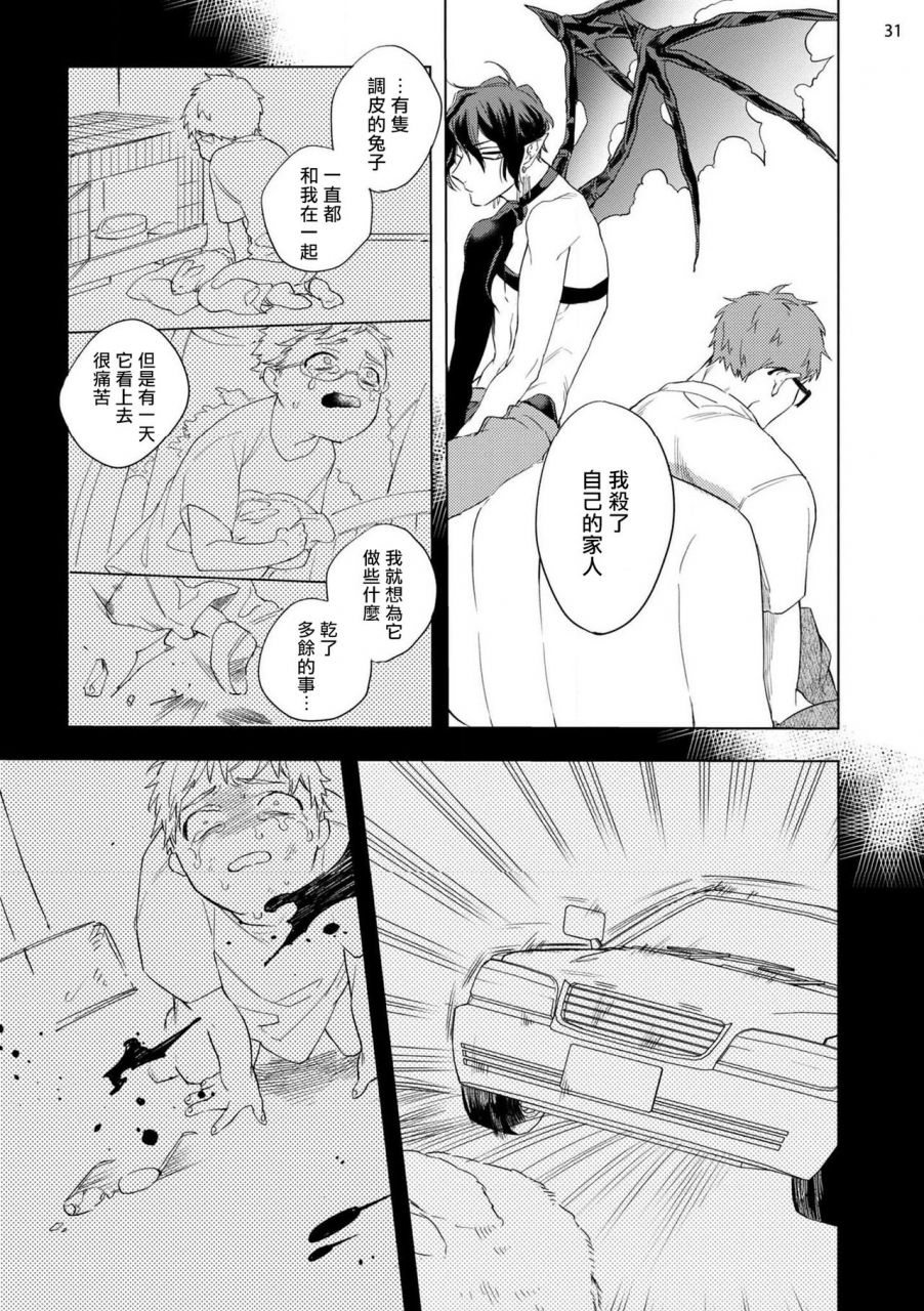 yao-inma-sama-ni-hallelujah-ch-1-5-chinese-digital