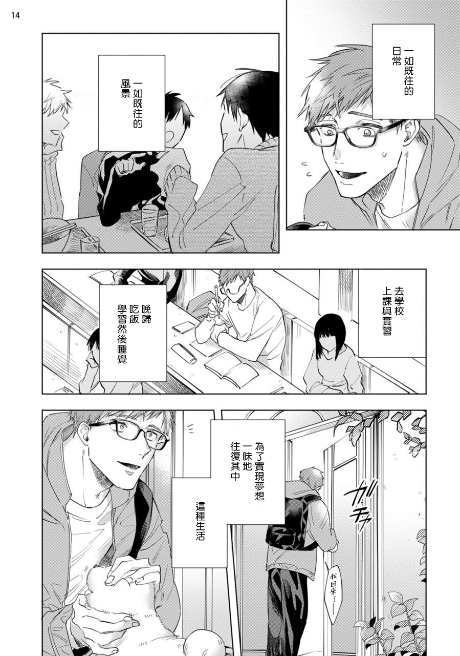 yao-inma-sama-ni-hallelujah-ch-1-6-chinese-digital