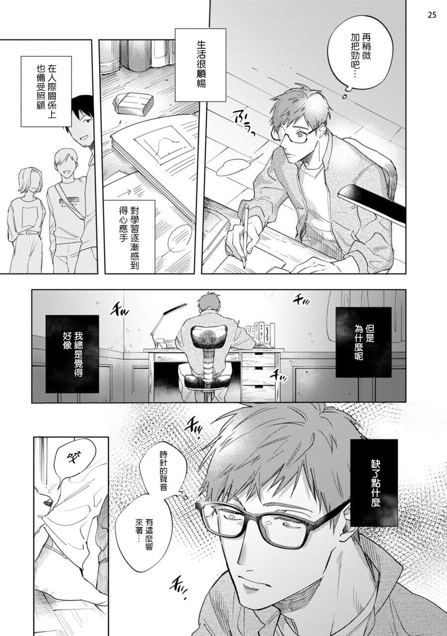 yao-inma-sama-ni-hallelujah-ch-1-6-chinese-digital