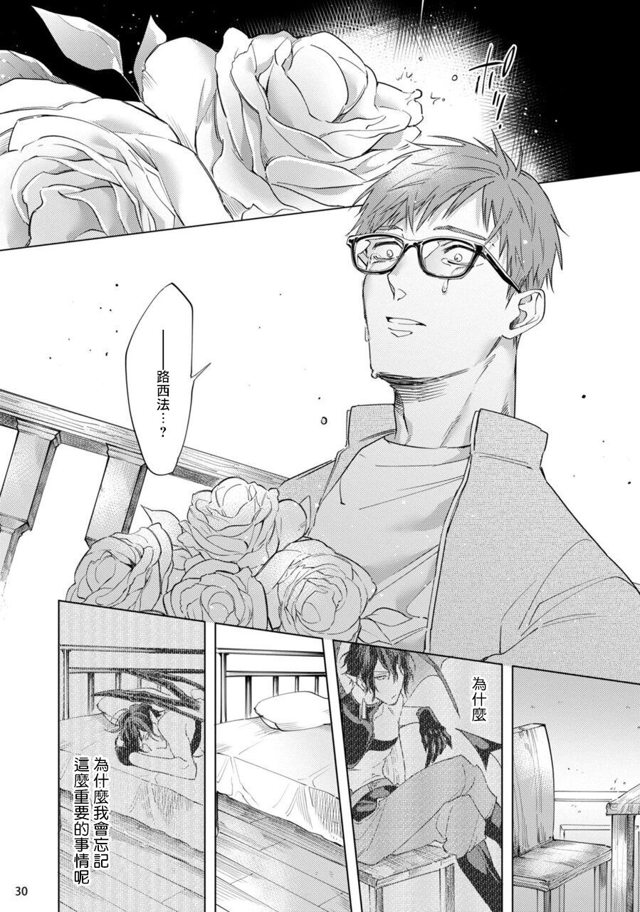 yao-inma-sama-ni-hallelujah-ch-1-6-chinese-digital