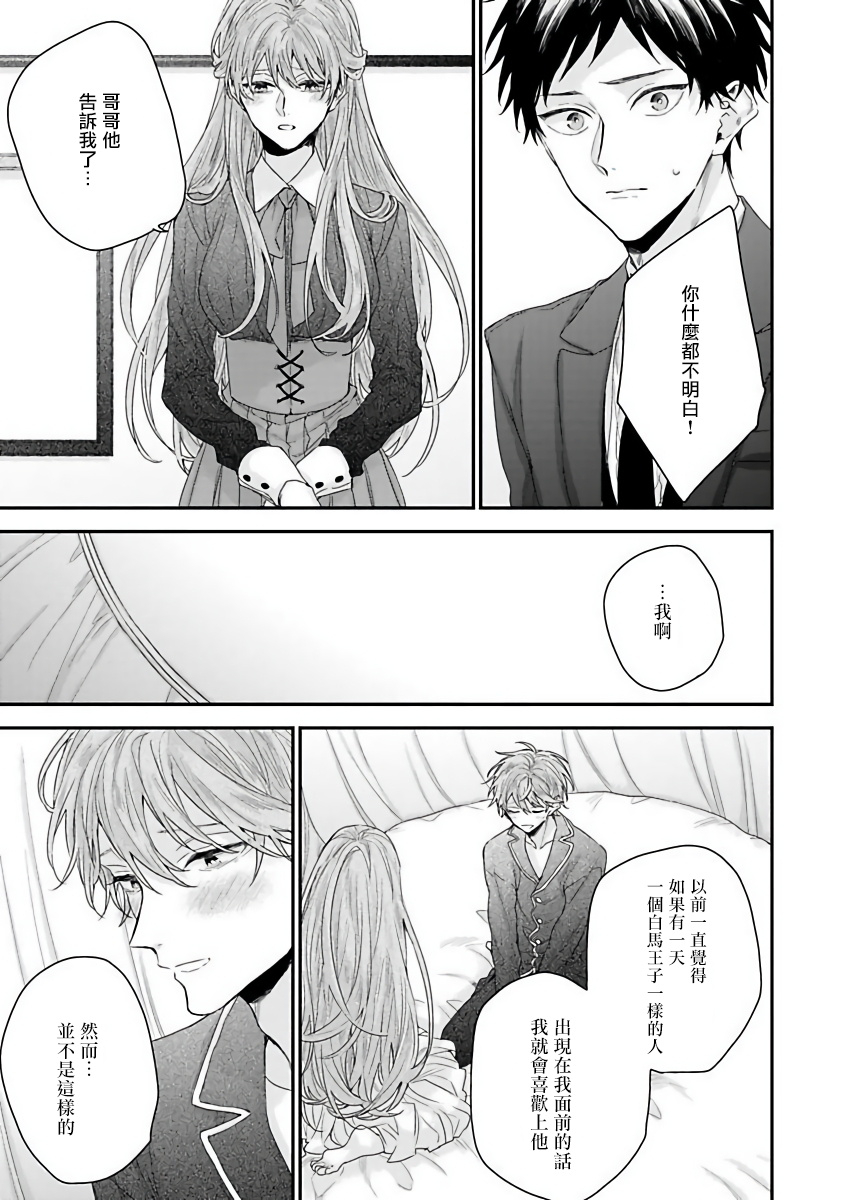 yoshio-akira-goshujin-sama-wa-ouji-ga-osuki-chinese