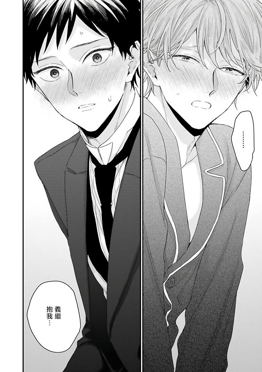 yoshio-akira-goshujin-sama-wa-ouji-ga-osuki-chinese