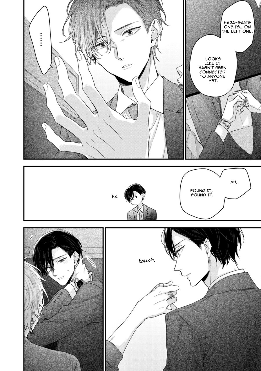 yoshio-akira-kanawanu-koi-no-musubikata-chapters-1-3-english