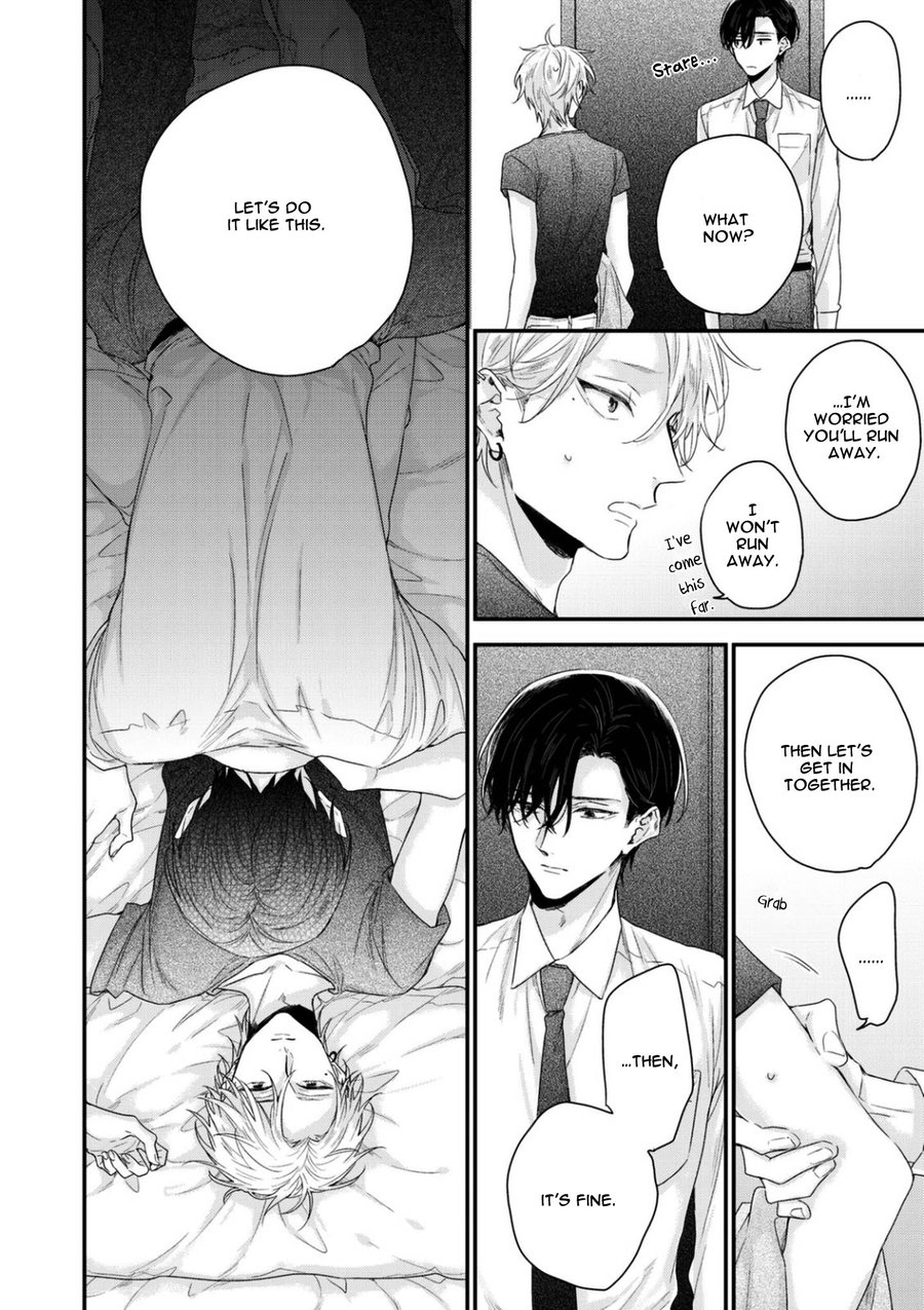 yoshio-akira-kanawanu-koi-no-musubikata-chapters-1-3-english