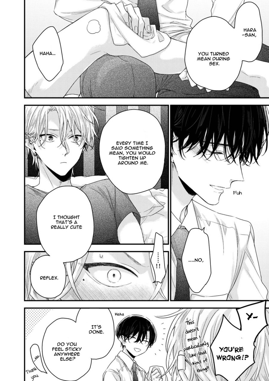 yoshio-akira-kanawanu-koi-no-musubikata-chapters-1-3-english