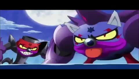 akanbe (smile precure!)+akaooni+candy (smile precure!)+cure beauty+cure march+cure peace+cure sunny+happy robo+majorina+wolfrun5ae00502bb1f58dc3552ccb280783e53