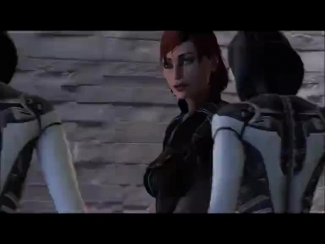 dalgencommander shepard+edi+femshep+harley quinn+isabella valentine+layla stockton+miranda lawson+oriana lawson+quiet (metal gear)+sarah kerrigan+shaundia394d1cd490ff1d36d5