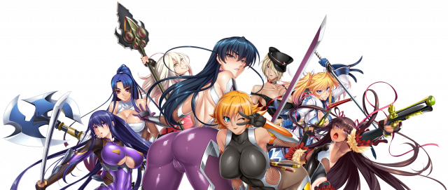 aoi nagisa (metalder)+fei (maidoll)+kagami hirotaka+nobushito kuro+zolakiyama rinko+igawa asagi+igawa sakura+kurumi s. sakazaki+mizuki yukikaze+sanada homura+shinganj