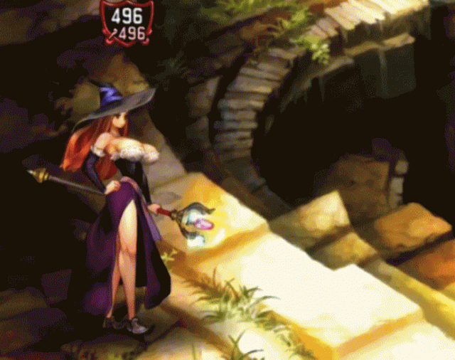 sorceress (dragon's crown)06cd5ecc816f2bc5dcc0a655ee391250