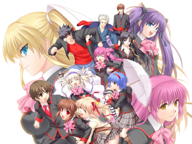 zenfutaki kanata+inohara masato+kamikita komari+kurugaya yuiko+miyazawa kengo+naoe riki+natsume kyousuke+natsume rin+nishizono mio+noumi kudryavka+saigusa haruka+sasasegawa sasami+tokido saya0d08d902ee36ca