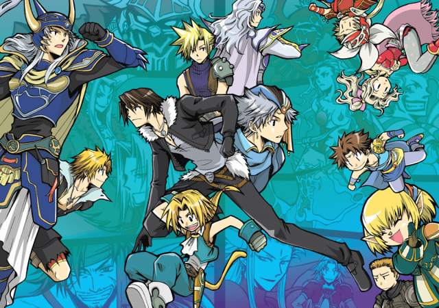 beshiexebutz klauser+cecil harvey+cefca palazzo+cloud of darkness+cloud strife+emperor (ff2)+emperor mateus+exdeath+frioniel+gabranth+gabranth (ff12)+garland (ff1)+golbeza+jecht+judge gabranth+kuja+onion k