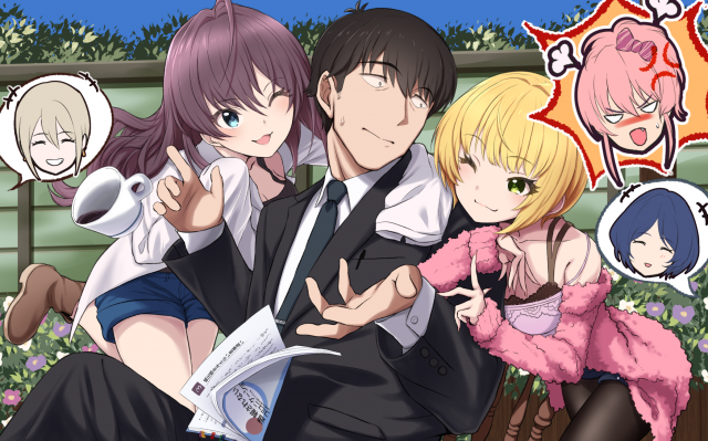 morino shoutarouhayami kanade+ichinose shiki+jougasaki mika+miyamoto frederica+producer (idolmaster cinderella girls anime)+shiomi shuuko58b3604189104bf8a18838e42e28a60e