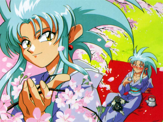 ryo ohki+ryoko+ryou-ouki+ryouko (tenchi muyou!)1d4bd8b756cccb183b6e04ddc71508e8