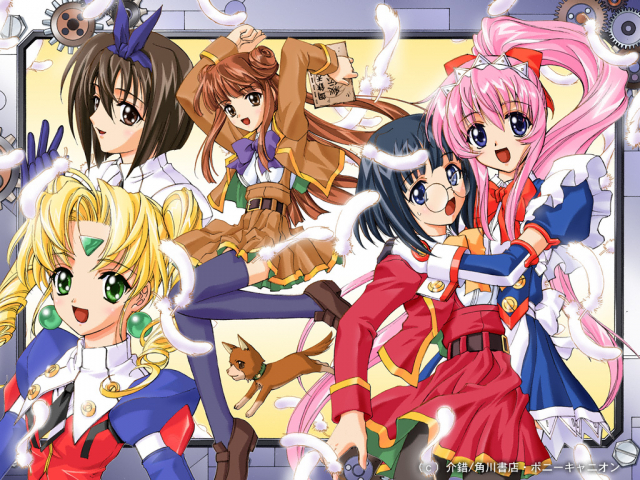 kaishakukagura nako+karinka+karinka (koutetsu tenshi kurumi)+kurumi+kurumi (koutetsu tenshi kurumi)+kyanwan+saki (koutetsu tenshi kurumi)+saki (steel angel kurumi)+sumeragi uruka262953d7a06e181ca94803ba938