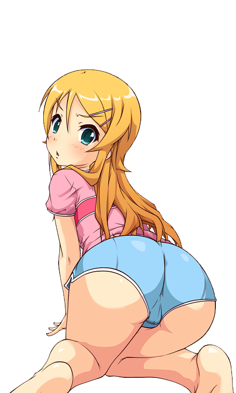 k10kkousaka kirino2c4006637e78f13f372136efbe4012f1