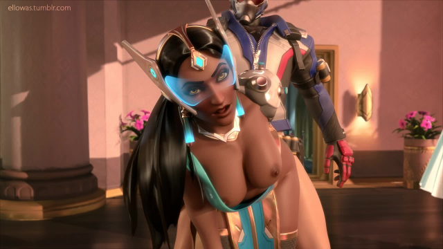 ellowassoldier 76+symmetra05ff38dee553bea87d86f0fd568e6638