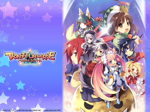 tsunakoetna+flonne+kanata (trinity universe)+lucius (trinity universe)+pamela ibiss+prinny+rizelia+rizelia (trinity universe)+tsubaki (trinity universe)+viorate platane318e7cd48a2cd0c0bd2627fa46d10904