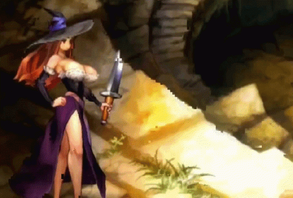 sorceress (dragon's crown)4c271231a4e64569643b187c5ae2ab50