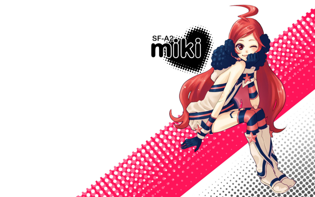 miki (vocaloid)+sf-a2 miki1c7886989af9283a21747a7041d57c25