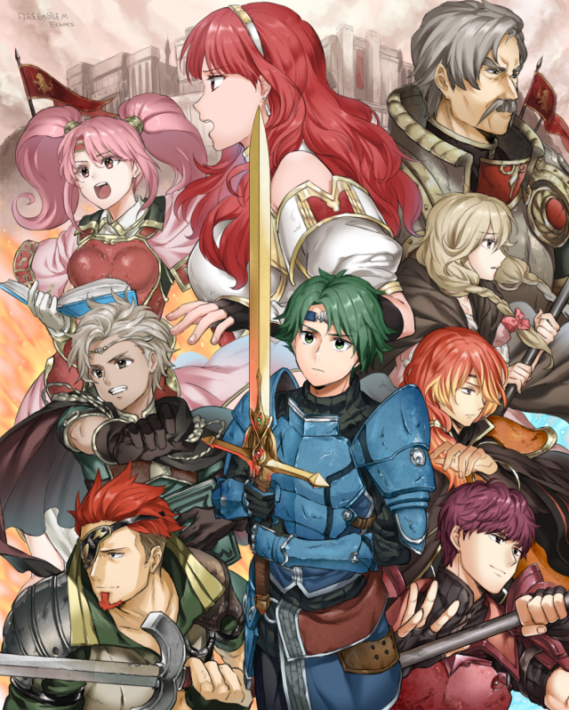 futabaafalm (fire emblem)+boey (fire emblem)+celica (fire emblem)+effie (fire emblem)+lukas (fire emblem)+luthier (fire emblem)+mae (fire emblem)+mycen (fire emblem)+savor0be1100c9c574a537b389803be42e3bb