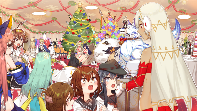 wulazulaabigail williams (fate grand order)+akatsuki (kantai collection)+akebono (kantai collection)+altera (fate)+altera the santa+antonio salieri (fate grand order)+arjuna (fate grand order)+artoria pend