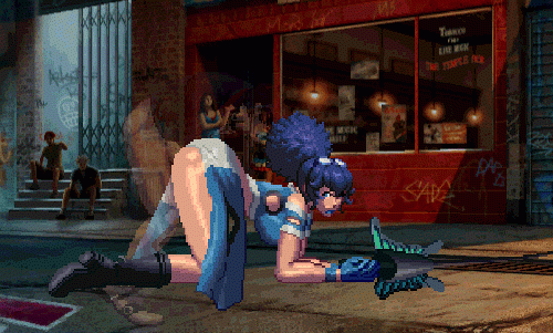 mugenspritesloverdiana (kof)+yagami iori742f22a71b0b3921f02eef667833003f