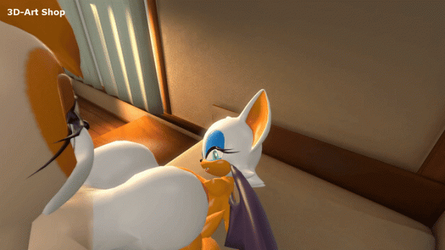 burstingseasrouge the bat+vanilla the rabbit783b24d063764b76d45da7ef60b58d49