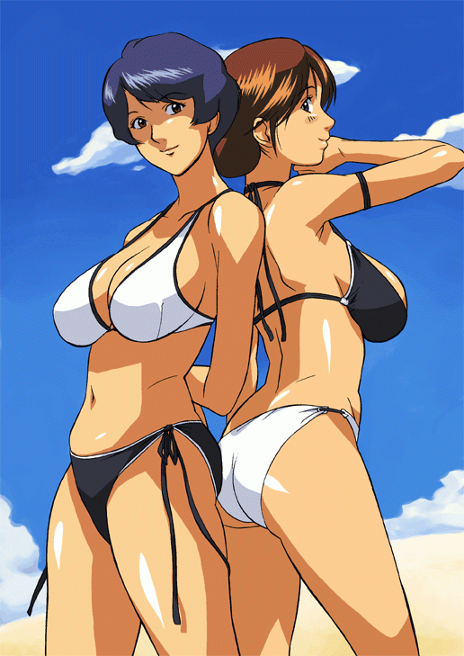 cirimashindou mitsuko+touya akiko7dd9f45a0927a658315554aa8e7be723
