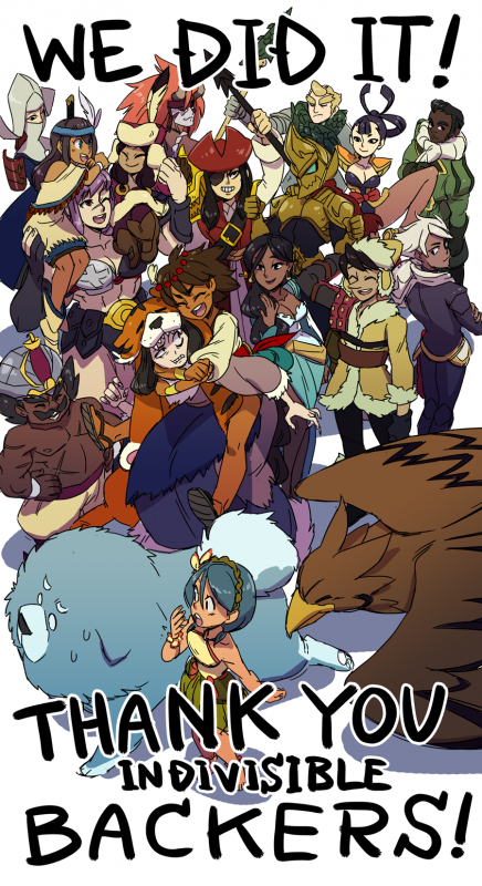 mariel cartwrightajna (indivisible)+altun (indivisible)+antoine (indivisible)+baozhai of the black jade+dhar (indivisible)+george (indivisible)+kushi (indivisible)+lanshi (indivisible)+leilani+naga rider+n