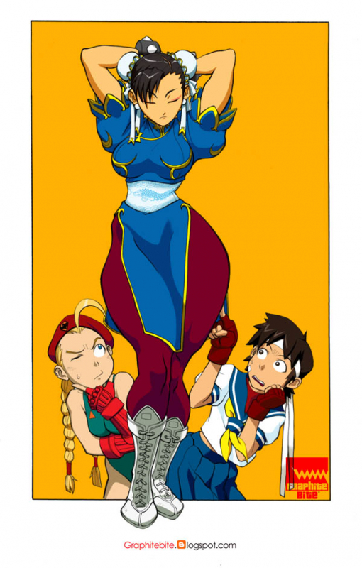 graphitebitecammy white+chun-li+kasugano sakura8abef3915957efb62220721916b5d09e