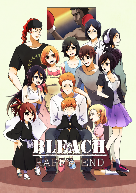 umi (pixiv6861961)abarai ichika+abarai renji+arisawa tatsuki+asano keigo+inoue orihime+ishida uryuu+kojima mizuiro+kuchiki rukia+kurosaki ichigo+kurosaki karin+kurosaki kazui+kurosaki yuzu+sado yasutora267