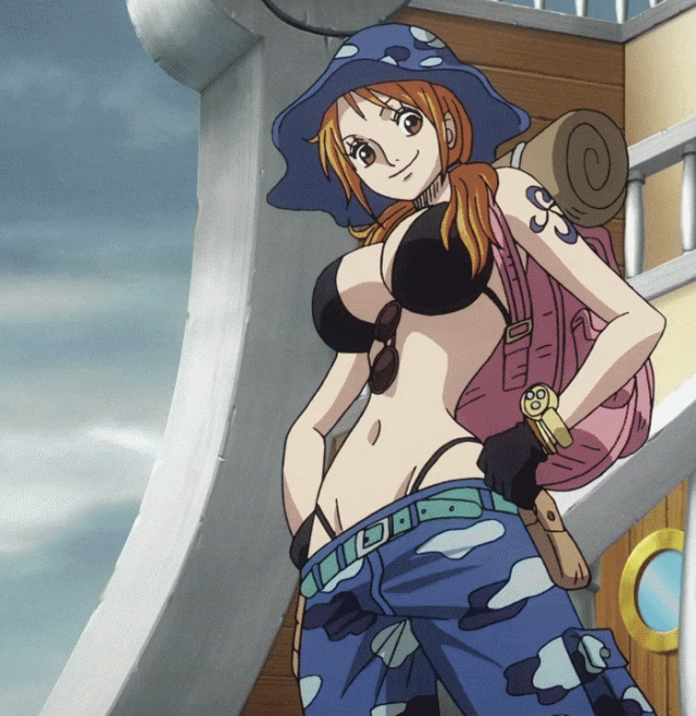 nami (one piece)97b54753485da9fafac662a40705a718