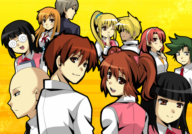 matsudora124aki (misao)+akito (misao)+ayaka (misao)+hideki sohta+kudoh (misao)+library (misao)+misao (misao)+onigawara (misao)+saotome (misao)+tohma (misao)+yoshino (misao)27c46e7ebceeaec0bec9bd94d9b64e2c