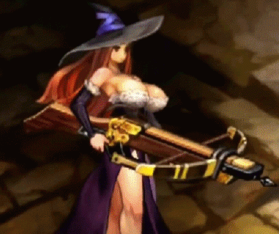 sorceress (dragon's crown)9bcd4ffcf2aedd1c5074ba83c14d7649