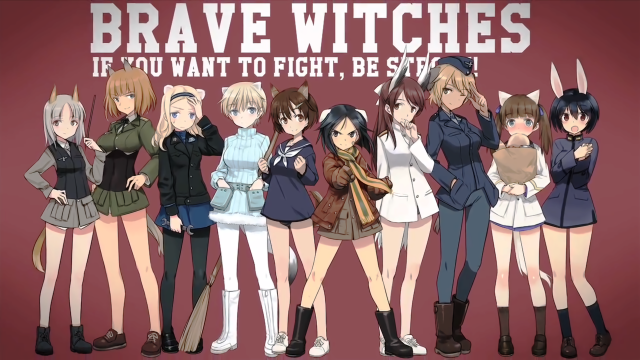 shimada fumikanealeksandra i pokryshkin+edytha rossmann+georgette lemare+gundula rall+kanno naoe+karibuchi hikari+karibuchi takami+nikka edvardine katajainen+shimohara sadako+waltrud krupinski54b0075ace651