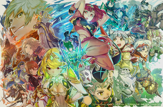 hews hack+shrimqsleeqadel orudou+benkei (xenoblade 2)+byakko (xenoblade)+fan la norne+hana (xenoblade)+hana jd+hana jk+hikari (xenoblade 2)+homura (xenoblade 2)+hugo el superbia+kagutsuchi (xenoblade)+lora