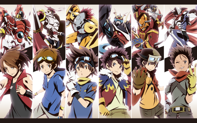 hajime (hajime-ill-1st)akiyama ryo+akiyama ryou+daimon masaru+dukemon+gallantmon+imperialdramon+justimon+kaisergreymon+kanbara takuya+matsuda takato+motomiya daisuke+shinegreymon+wargreymon+yagami taichi59