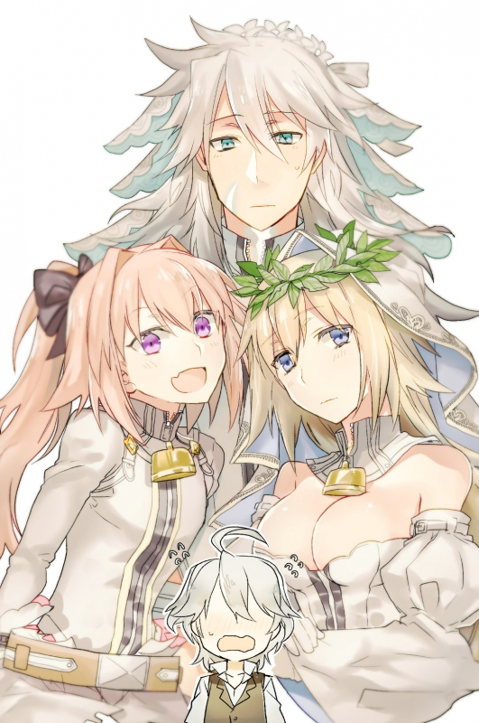 takasaki (rock rock)astolfo (fate)+jeanne d'arc (fate)+jeanne d'arc (fate) (all)+nero claudius (bride) (fate)+nero claudius (fate) (all)+sieg (fate apocrypha)+siegfried (fate)316c7530b05442222f778f82e9d5ef