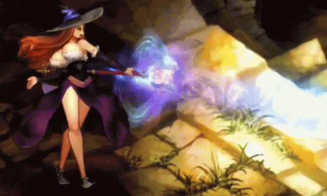 sorceress (dragon's crown)bfd4873886ce00a4aba8ed467c1711d3