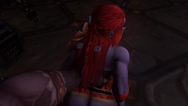 coldridgeheroinedark iron dwarf+dwarf (warcraft)366ed98870f46fb45b16be665c0b0f27