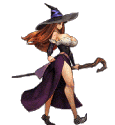 sorceress (dragon's crown)d0977a08e90fee37735b01f372cb26c7