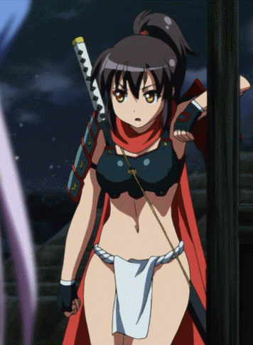 izumi (queen's blade)d8944d342edc81daa27542c412a1c71a