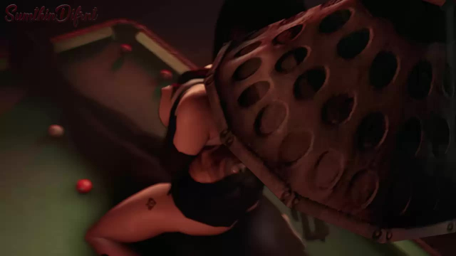 sumthindifrntbarret wallace+tifa lockhart3e9b51fe960bb21281583bdb04479753