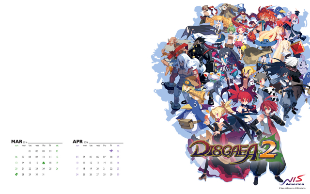 harada takehitoadell (disgaea)+akutare (disgaea)+archer (disgaea)+armor knight (disgaea)+beast master (disgaea)+etna+female warrior (disgaea)+flonne+flonne (fallen angel)+fubuki (disgaea)+geomancer (disgae