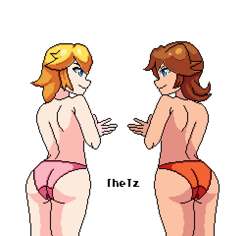 thetzprincess daisy+princess peache66196f48e1e11dc93c4f32b4454fbc4