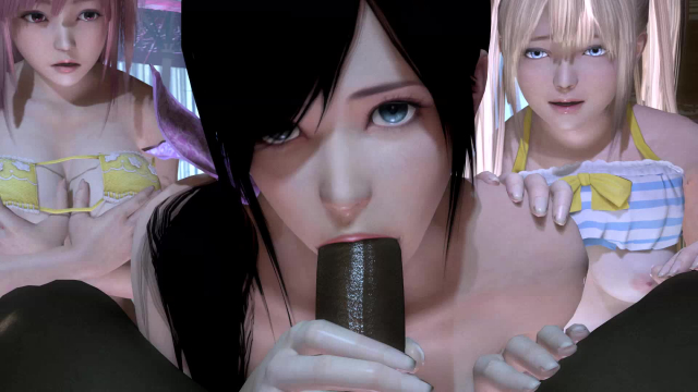 ambrosine92honoka+kokoro+marie rose424b4ddbe2a2519694e5985633217eeb