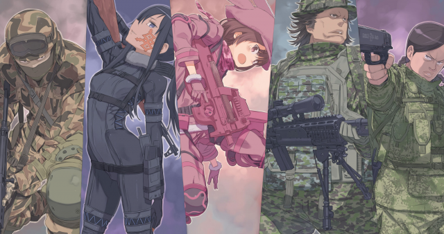 kuroboshi kouhakueva (sao)+llenn (sao)+m (sao)+p-chan (sao)+pitohui (sao)9355085422ea9a37f10e5a4006565ad0