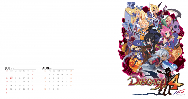 harada takehitoakutare (disgaea)+desco (disgaea)+emizel (disgaea)+fenrich (disgaea)+flonne+kazamatsuri fuuka+nagi clockwork+prinny+valvatorez (disgaea)+vulcanus (disgaea 4)9768f44fc68aff9e32da428368b0d3be