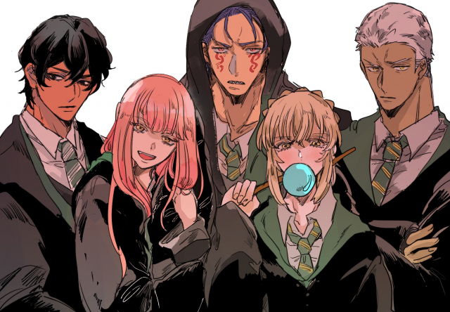 matimatioarjuna (fate grand order)+artoria pendragon (all)+cu chulainn alter (fate grand order)+emiya alter+lancer+medb (fate) (all)+medb (fate grand order)+saber alter484a7d35fa12f2bfc812538136cc5e41